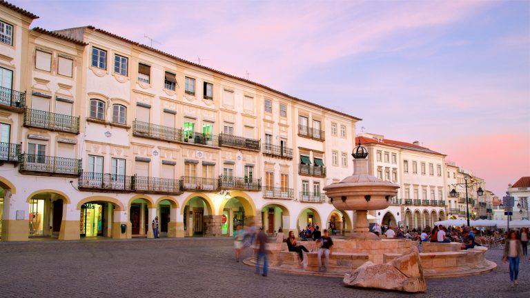 Portugal Cultural Experience - Évora - Love at First Sight Tour