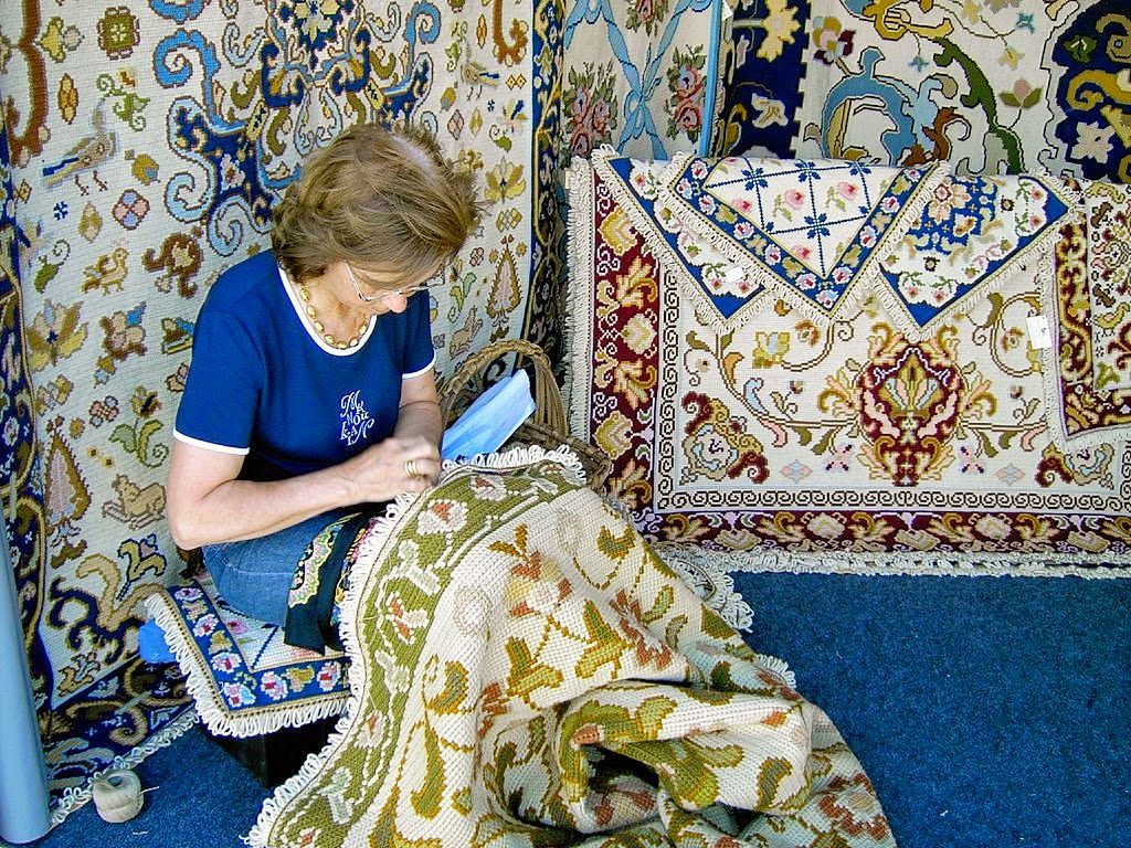 Portugal Cultural Experience - Évora - Arraiolos Walking Tour 01