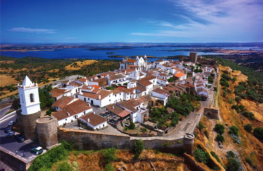 Portugal Cultural Experience - Monsaraz, The Treasure Of The Alentejo Tour