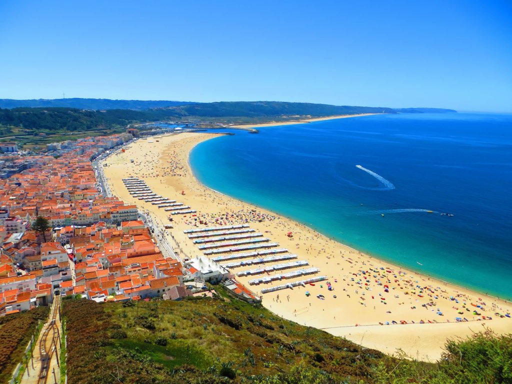 Portugal Cultural Experience - Nazare - FAQ