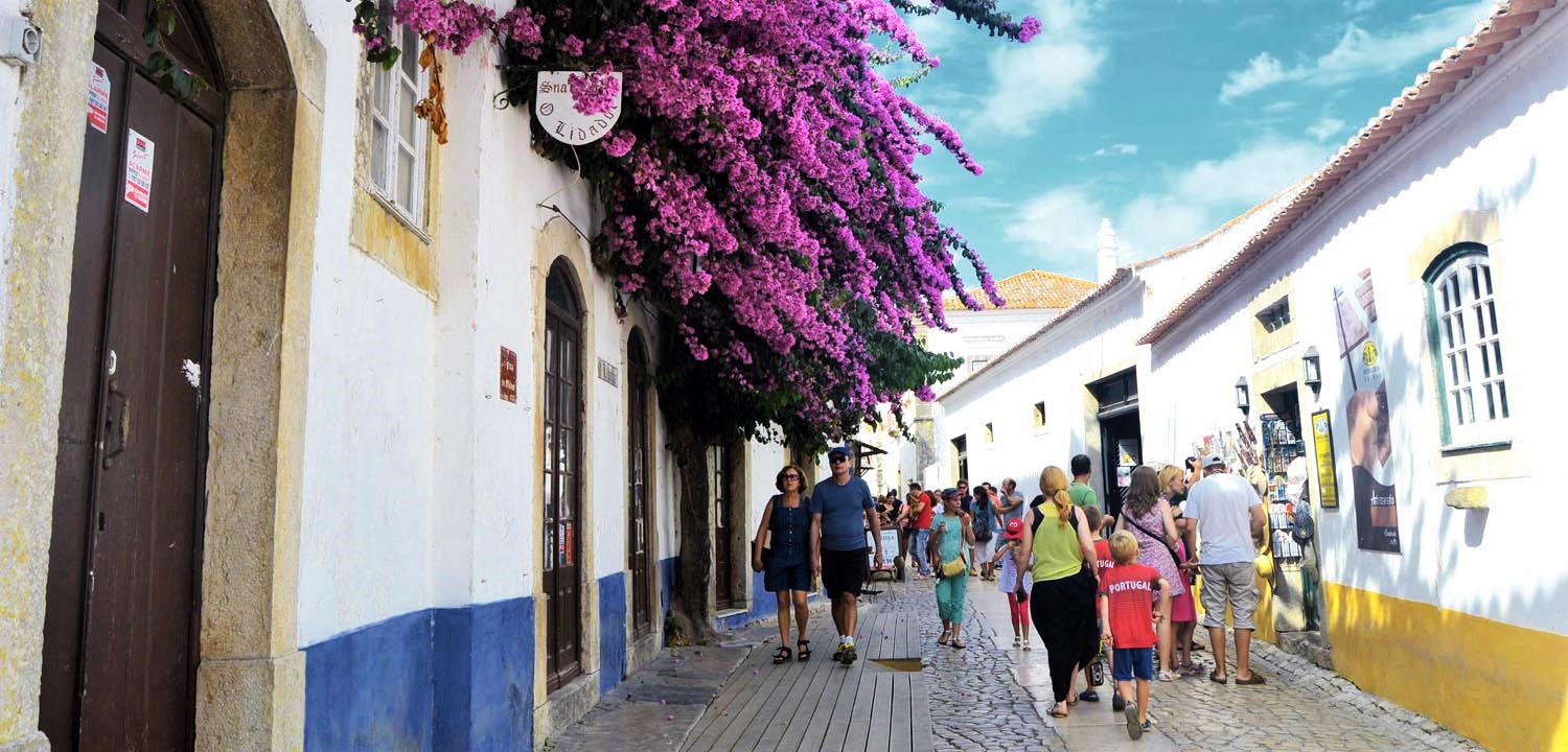 Portugal Cultural Experience - Obidos - FAQ 01