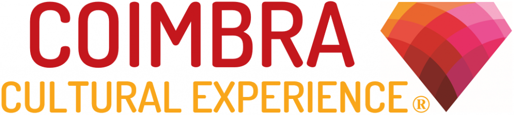 Coimbra Cultural Experience - Logo