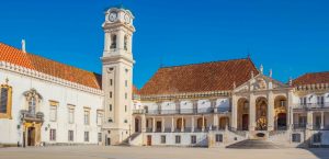 Coimbra Cultural Experience - Private Guided Tour Coimbra University