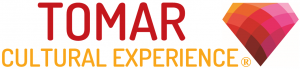 Tomar Cultural Experience - Logo (Registado)